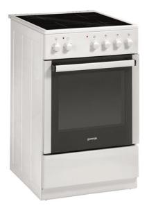 Gorenje 354A.10/01 EC56103AW onderdelen en accessoires