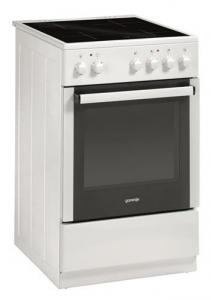 Gorenje 356B.10/01 EC55103AW onderdelen en accessoires