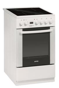 Gorenje 358E.10/04 EC57302IW onderdelen en accessoires