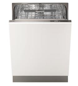 Gorenje DW16.2/03 GDV664XL onderdelen en accessoires