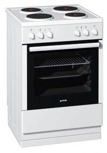 Gorenje E21A1.3-S44M/01 E63121AW-SW onderdelen en accessoires