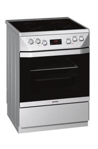 Gorenje E21U2-E14M/07 EC63399DX onderdelen en accessoires