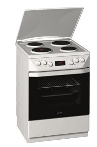 Gorenje E23E2-S34M/05 E65333BW onderdelen en accessoires