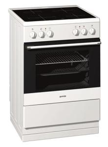 Gorenje E23T1-E44M/01 EC4500NW onderdelen en accessoires