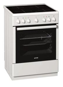 Gorenje E23T1-E44M/06 EC65210AW onderdelen en accessoires