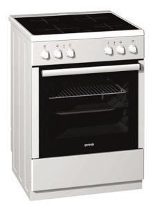 Gorenje E23U1-E64M/02 EC66103AW onderdelen en accessoires