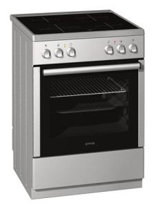 Gorenje E23U1-E64M/02 EC66103AX onderdelen en accessoires