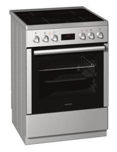 Gorenje E23V1-E34M/04 EC65333AX onderdelen en accessoires