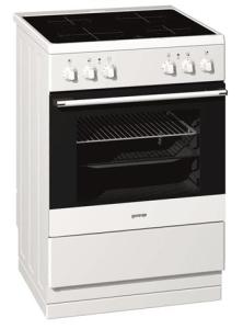 Gorenje E24T1-E44M/01 EC5100W onderdelen en accessoires