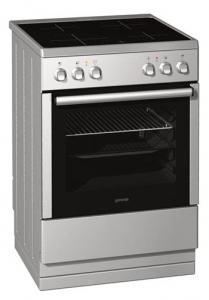 Gorenje E24T1-E44M/08 EC87121AX onderdelen en accessoires