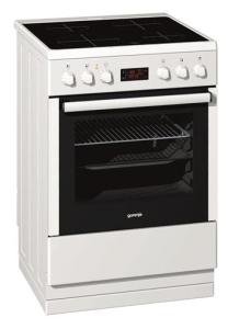 Gorenje E24T1.3-E34E/01 EC67521AW-SW onderdelen en accessoires