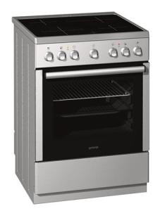 Gorenje E24V1-E44M/01 EC67221AX onderdelen en accessoires