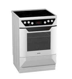 Gorenje E24V2.3-E34E/03 EC67563BW-SW onderdelen en accessoires