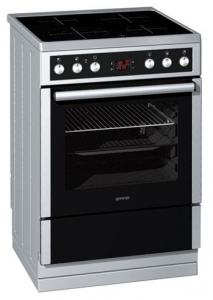 Gorenje E24X1-E34E/01 EC67551AX onderdelen en accessoires