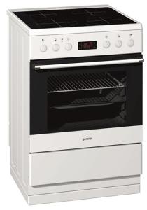 Gorenje E24X1-E34E/03 EC6100NW onderdelen en accessoires