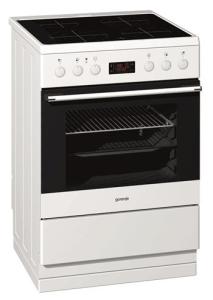 Gorenje E24X1-E34E/03 EC6100W onderdelen en accessoires