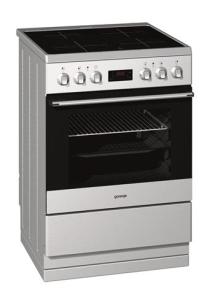 Gorenje E24X1-E34M/01 EC5600X onderdelen en accessoires