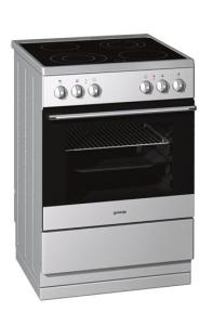 Gorenje E24X1-E44M/02 EC5500X onderdelen en accessoires