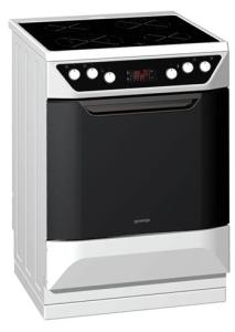 Gorenje E24X2-E34E/03 EC67553BW onderdelen en accessoires