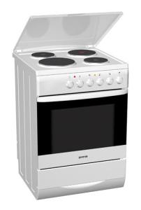 Gorenje E41B1-S24/00 E2304W onderdelen en accessoires