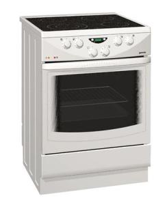 Gorenje E41U2-E34/00 EC2770W onderdelen en accessoires