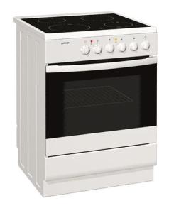 Gorenje E43T1-E44/02 EC3402W onderdelen en accessoires