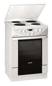 Gorenje E44E2-S34/02 E7775W onderdelen en accessoires