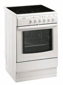 Gorenje E44T1-E44/02 EC5302W onderdelen en accessoires