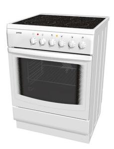 Gorenje E44U1.3-E44/00 EC5302W-SW-1 onderdelen en accessoires