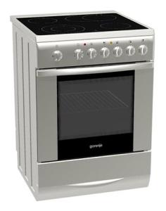 Gorenje E44V1-E44/00 EC7305E onderdelen en accessoires