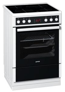 Gorenje E44X1-E33/12 EC7990E onderdelen en accessoires