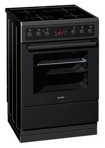 Gorenje E44X3-E34/11 EC7478E onderdelen en accessoires