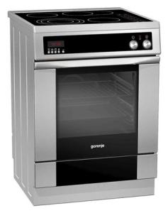 Gorenje E44Z1-T33/00 EC7969E onderdelen en accessoires