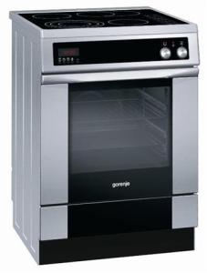 Gorenje E44Z1-T34/00 EC7670E onderdelen en accessoires