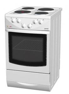 Gorenje E51E2-S4/00 E264W onderdelen en accessoires