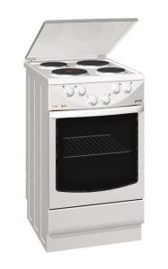 Gorenje E51E2-S4/00 E271W onderdelen en accessoires