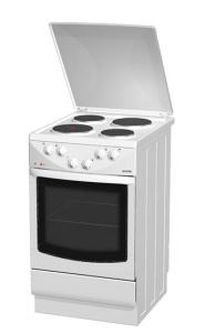 Gorenje E51E2-S4/00 E275W onderdelen en accessoires