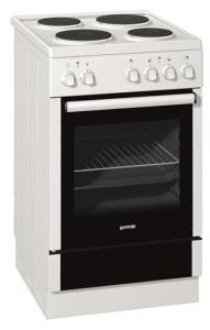 Gorenje E51H3-S4/01 E52102AW onderdelen en accessoires