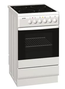 Gorenje E51T1-E2/02 EC200SM-W onderdelen en accessoires