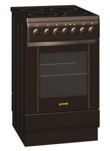 Gorenje E51T1-E4/01 EC235B onderdelen en accessoires