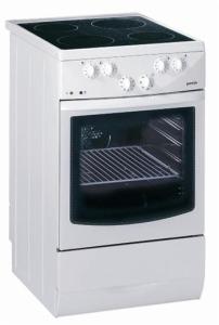 Gorenje E51T2-E4/00 EC232W onderdelen en accessoires