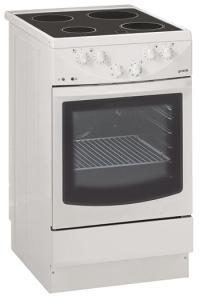 Gorenje E51T2-E4/00 EC276W onderdelen en accessoires