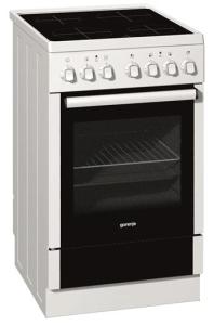 Gorenje E51T3-E3/01 EC52203AW onderdelen en accessoires