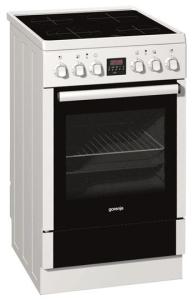 Gorenje E51U3-E3/05 EC52303AW onderdelen en accessoires