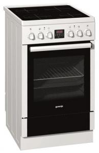 Gorenje E51U3-E3/09 EC52303AW onderdelen en accessoires