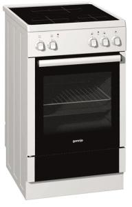 Gorenje E51W3-E4/03 EC52103AW onderdelen en accessoires