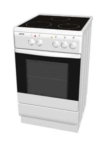 Gorenje E51Y1-E2/00 EC235W onderdelen en accessoires