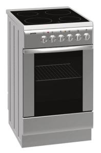 Gorenje E53T1-E4/01 EC333E onderdelen en accessoires