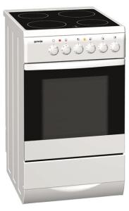 Gorenje E53T1-E4/01 EC433W onderdelen en accessoires