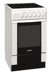 Gorenje E53T1-E4/02 EC444W onderdelen en accessoires